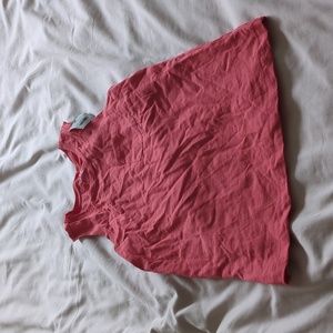 Primary pocket tank size 8-9